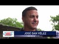 Jos dan vlez habla sobre yabey  derby puertorriqueo