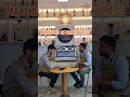 ১ মিনিট কফি চ্যালেঞ্জ উইথ ট্রেইনার বারিস্তা ওসমান! ⏱️ | Rapid Fire