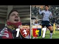 TORINO - GENOA 1-1 UN OTTIMO PUNTO !!!