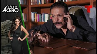 Señora Acero | Capítulo 45 | Telemundo