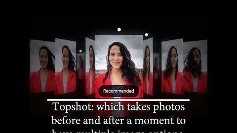 Google releases the Pixel 3 and Pixel 3 XL.