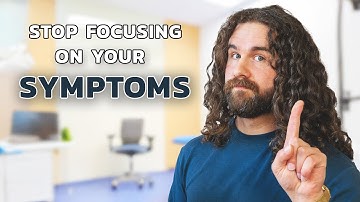 This is Why Your Neck Still Hurts