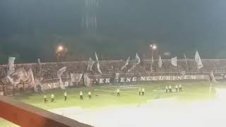 Momen Momen Laga Uji Coba Derby Bengawan Persibo Vs Persis 1062018