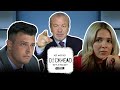 What is it really like on the Apprentice? ן Not Another D*ckhead with a Podcast ן Series Two #3