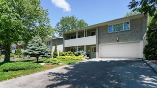 23 Mapledawn Road Toronto, Marti Philp