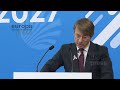 Política Social, Educación, Cultura y Sanidade lideran alzas en cuentas de 2027