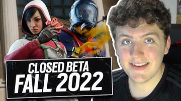 R6 MOBILE NEW BETA - How To Sign up!