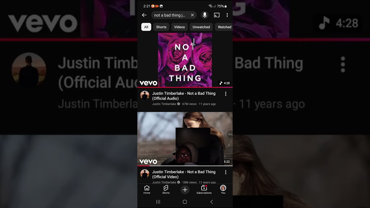 Wait a minute we were on a train