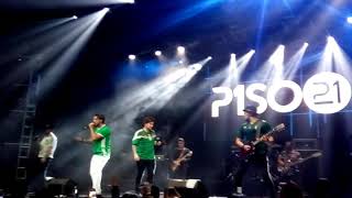 Quitate La Pena Piso 21 Teatro Metropolitan