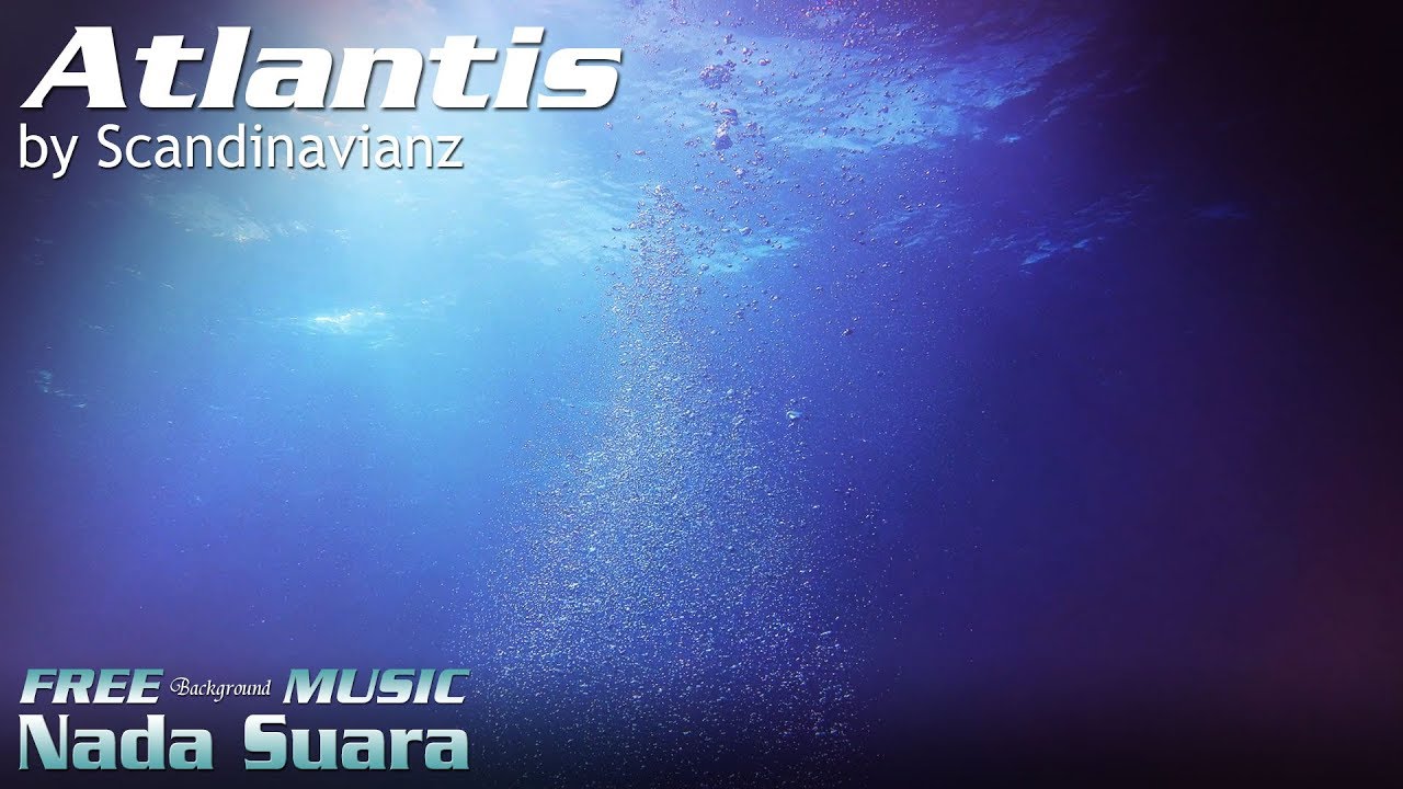 free background music for ads Enthusiastic Tropical Background Music - Atlantis - Scandinavianz - No Copyright Royalty Free Music