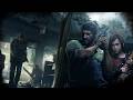 The Dark Side of The Last of Us World