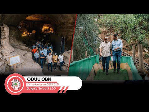 Oduu Galgala Sa Aatii 1 00 OBN Onkoloolessa 08 2018