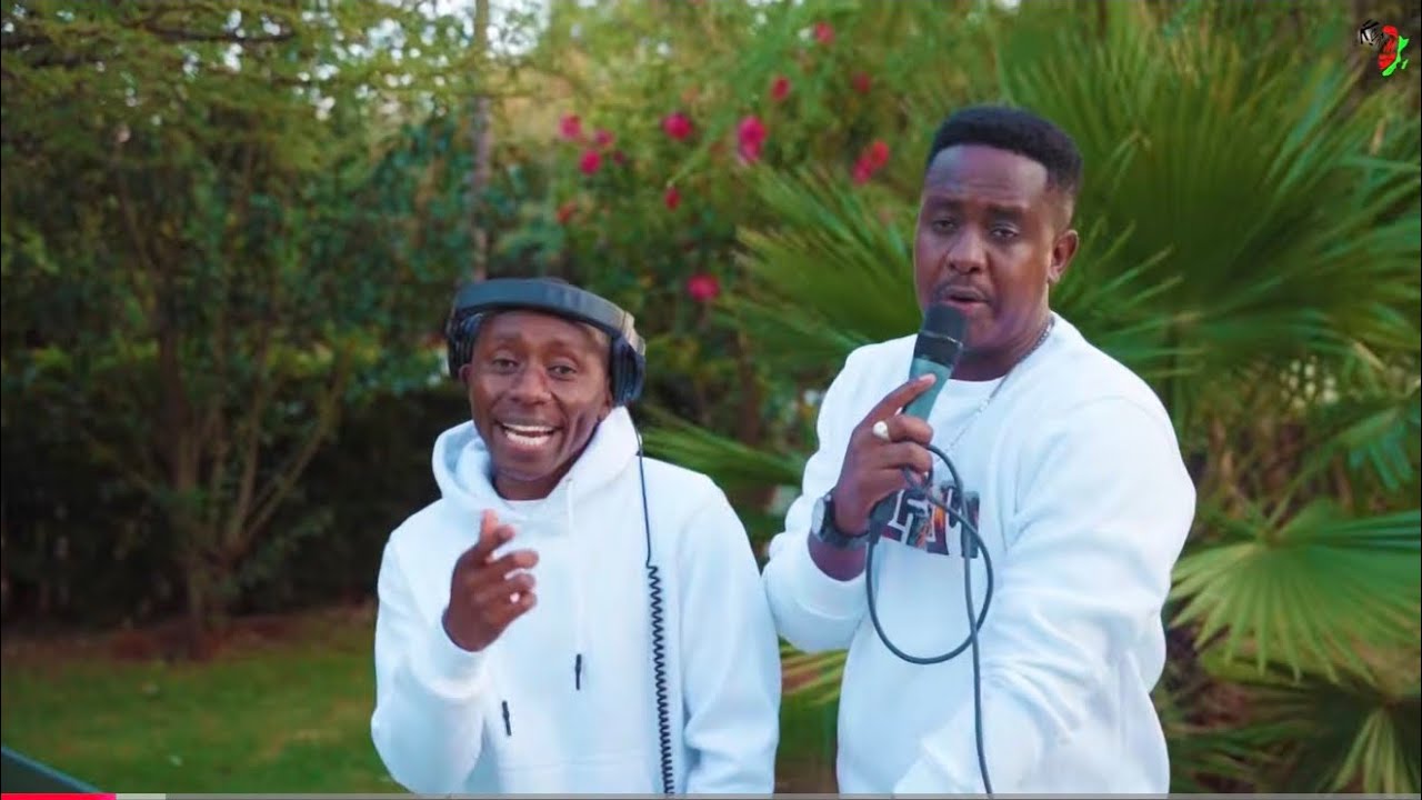 Kwashak kwashak mix Ep1 with DJ Singa (Best of Kalenjin Mixes)