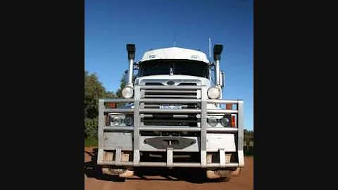 Kool Keith - Diesel Truckin'