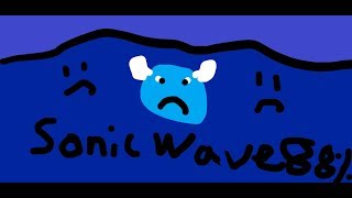 Sonic Wave 88%