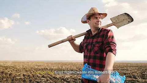 Eco Innovation - Pioneering Solutions for a Sustainable Future (14 Minutes)