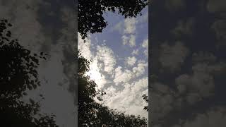 #cloud #timelapse #hyperlapse #sky #nature #viralshorts #trending #shortsindia #sad