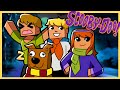 ZOINKS SCOOB!! | Minecraft Hide n Seek!