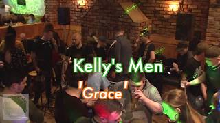 Kelly's Men - 'Grace'