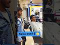 Sallon वाला काट दिया 😳 #shorts #funny #comedy #ashokmishracomedyshow