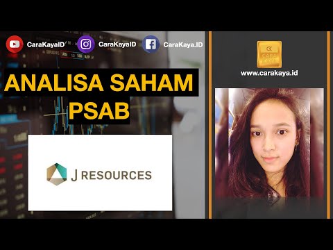 SAHAM 2020 - ANALISA SAHAM PSAB 1 AUG 2020 - SINYAL SAHAM DAN INVESTASI SAHAM UNTUK PROFIT MAKSIMAL