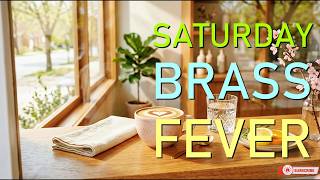 Space Jazz  Saturday Brass Fever   