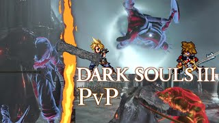 PvP Journey 4 (DS3)