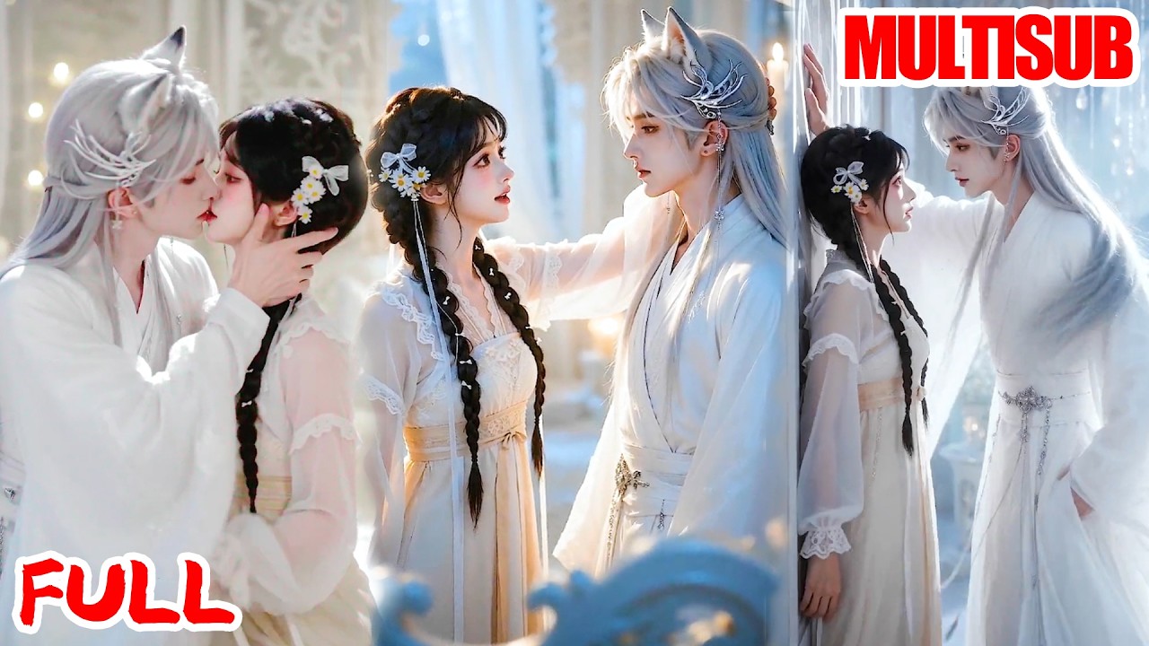我與狐狸大人He了：被迫淪為婢女的奇緣