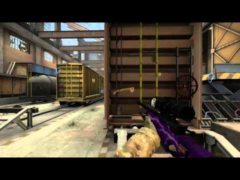 Flashbang Kill