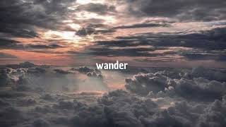 National Park Radio - Wander