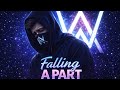 Alan Walker Falling A Part Ft Ava Max 