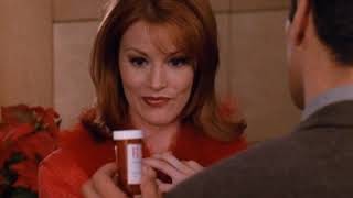 Melrose Place-Michael Suspects Sydney