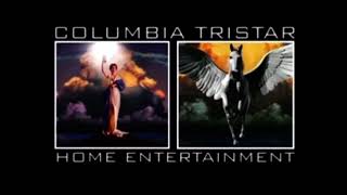 Columbia Tristar Home Entertainment Logo 2020 Vhs Dvd