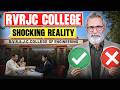 RVR & JC Engineering College Review 2026 || RVR & JC Complete Review || RVR & JC Campus Tour ||