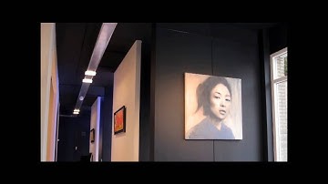 Quadro Frames / ArtHangingCenter.com / STAS Art / Picture Hanging System Overview