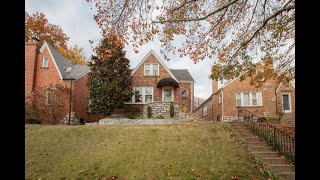 6639 Sutherland Ave - 2 Story Home - St Louis - The Gellman Team Call Mark: 314-578-1123
