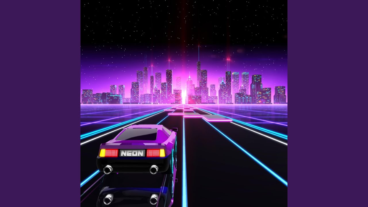 Guarda Neon Drive su YouTube Guarda Neon Drive su YouTube