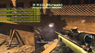 Call of Duty 4 | PC First Day Tage