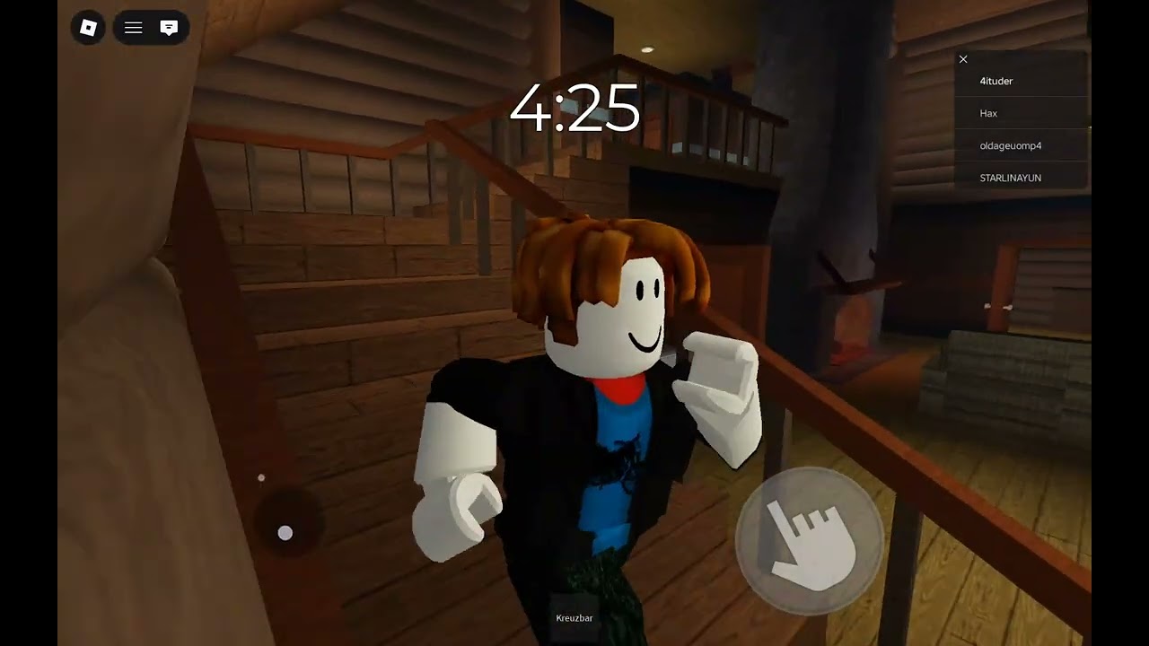 Scary spider. Pt 1 as backon