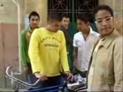 مصلحتك عند أم التيتي