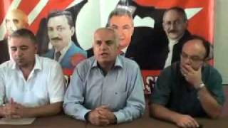 Chp Manisa Milletvekili Ören; Terör Ve Akhisarı Karıştıran Mektup Açıklaması