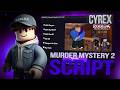 Murder Mystery 2 Script | Best MM2 Script For Roblox | AUTOFARM BALLS, KILL ALL, INSTANT GUN