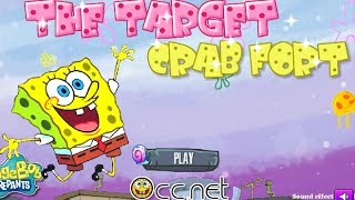 The Target Crab Fort Level 1-18 Walkthrough screenshot 4