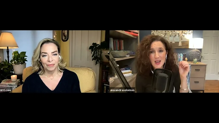 Better Intimate Relationships with Dr. Alexandra S...
