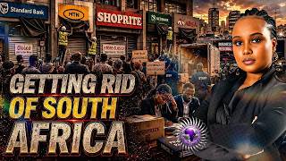 The GREAT Isolation/Videos of South African Tourists Being Rejected Across Africa Go Viral