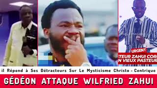 🛑Urgent 🛑 Il Prend Une Raclée Par Ses Collègues Pasteurs, Le Traitant De Faux Serviteur De Dieu.