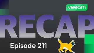 PowerShell Tips, VDP 12.3 Upgrade Guide and Security Assessment Checklist | Ep. 211