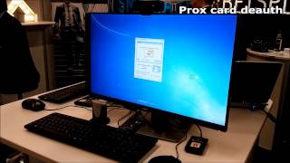 Imprivata IT EXPO 2015