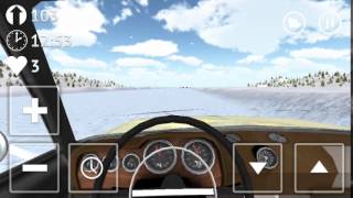 Симулятор АВТО на андроид screenshot 2