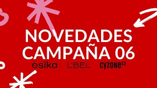 NOVEDADES C06
